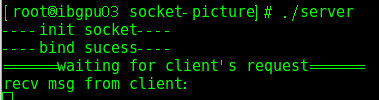 Linux C/C++ TCP Socket传输文件或图片实例
